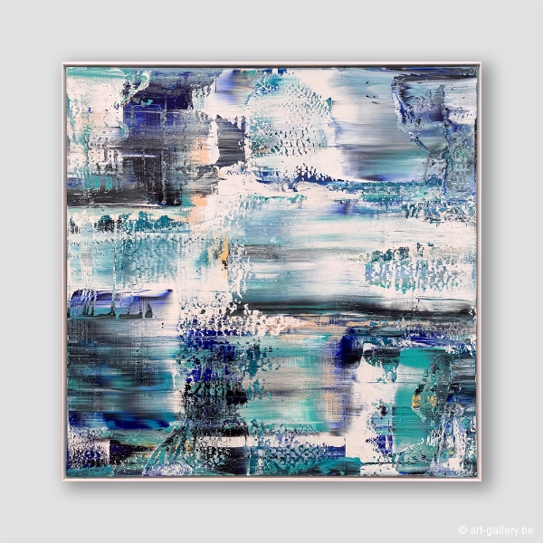 CELIS Nikee - Sea Breeze